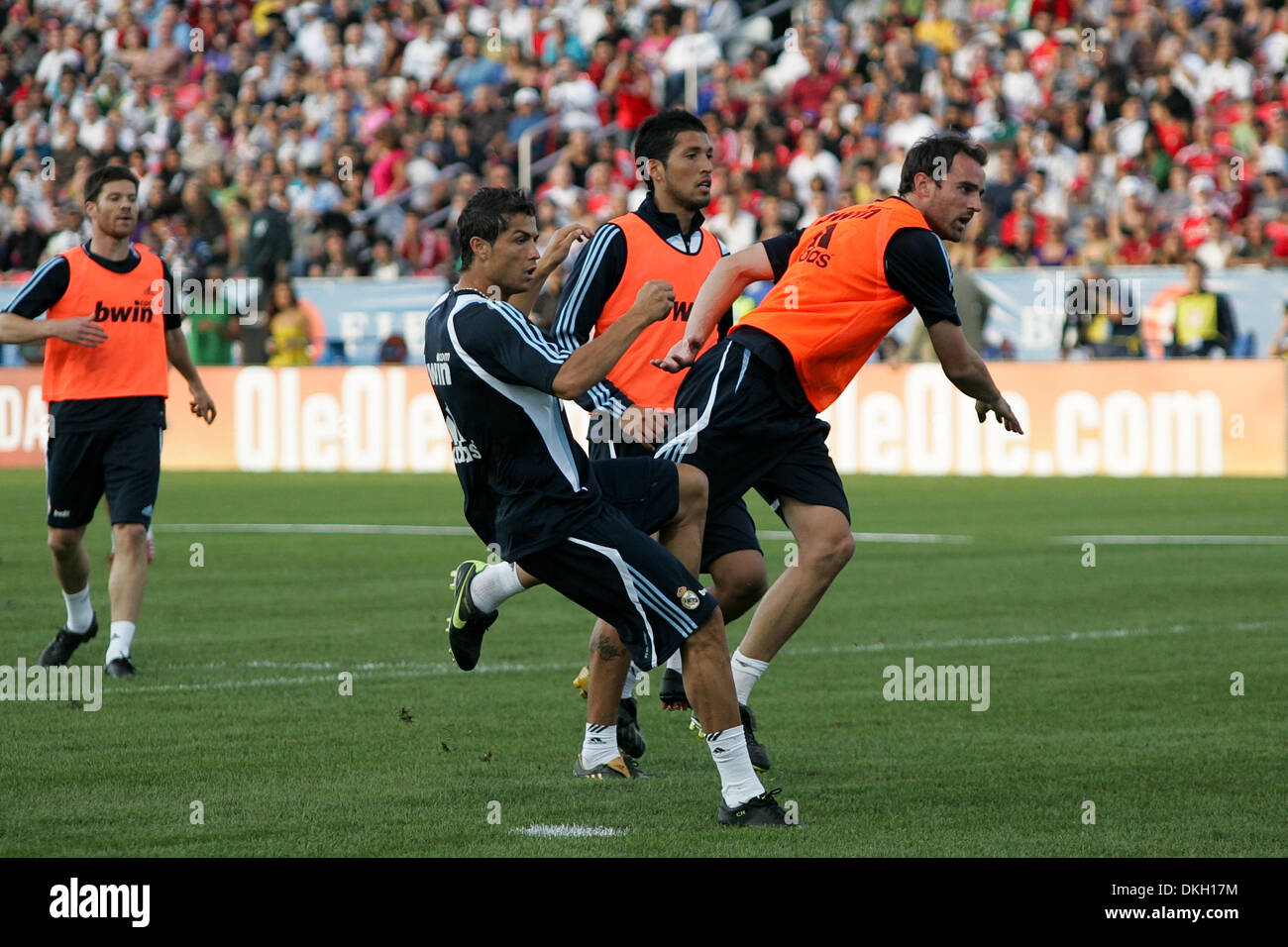 Ronaldo 9 hi-res stock photography and images - Page 8 - Alamy