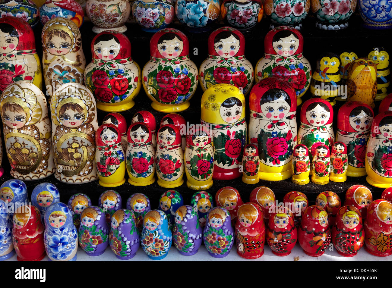 Russian dolls for sale sale