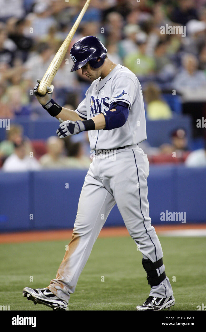 Ex-Rays star Evan Longoria longs for chance to return to Tropicana Field