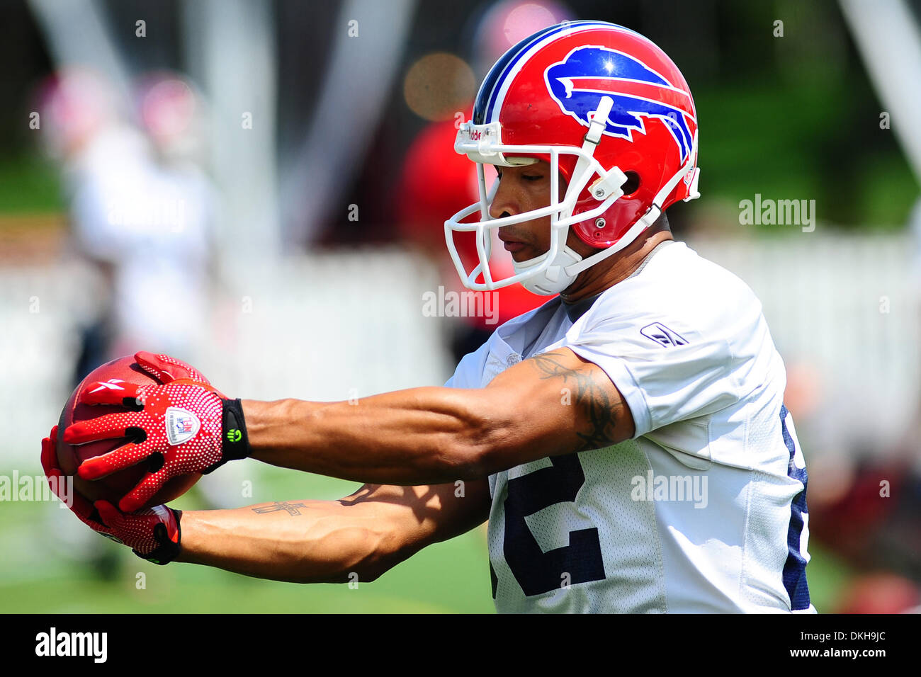 Josh reed hi-res stock photography and images - Alamy