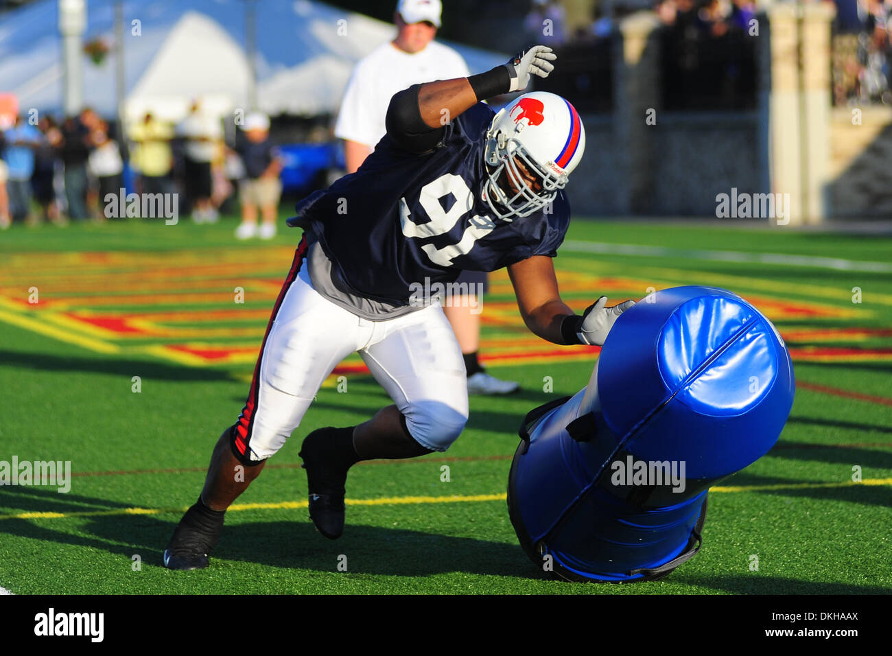 San Francisco 49ers cornerback Dontae Johnson (27) during the second half  of an NFL football game against the Buffalo Bills, Monday, Dec. 7, 2020, in  Glendale, Ariz. (AP Photo/Rick Scuteri Stock Photo - Alamy