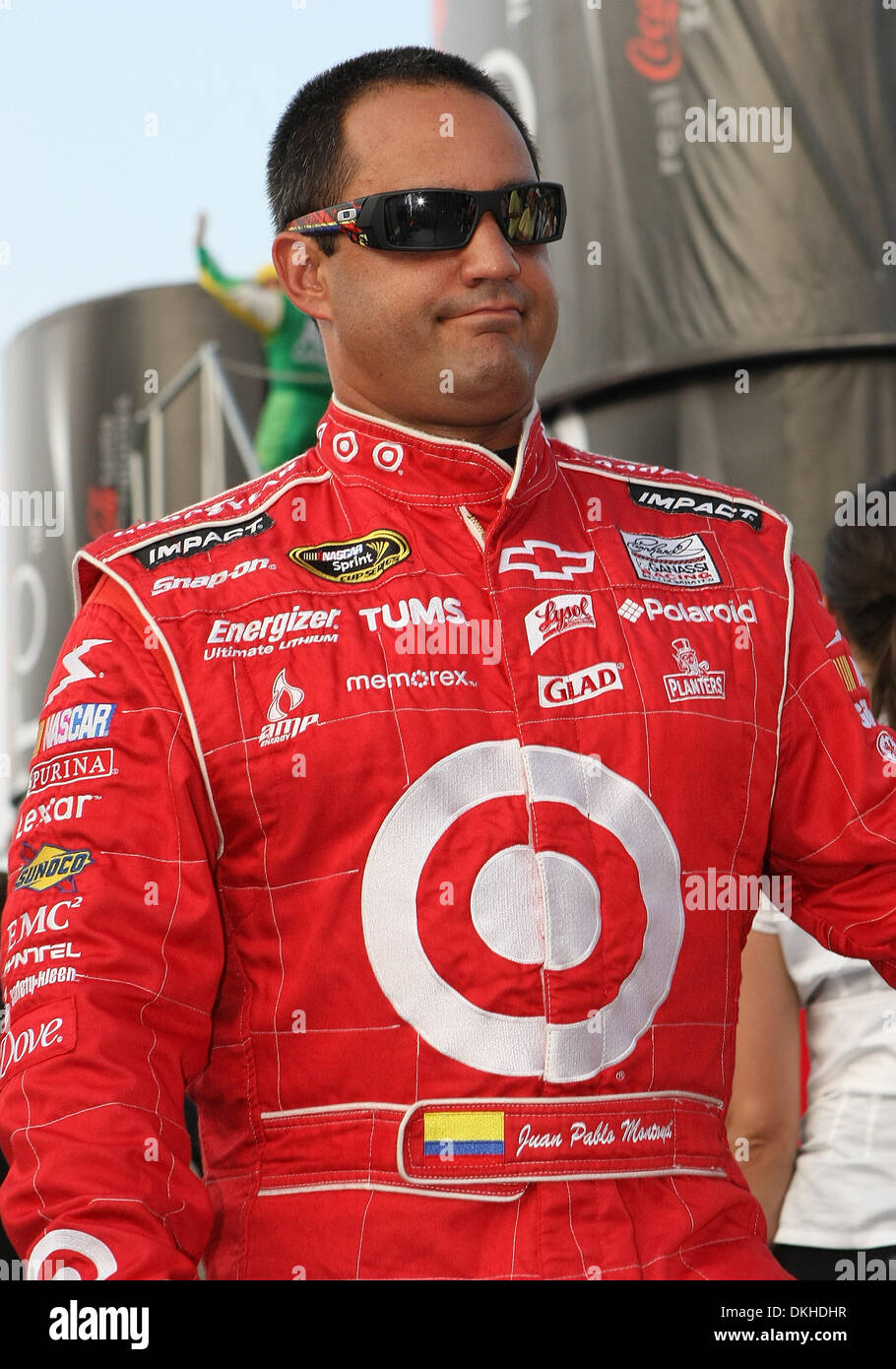 july 4th daytona nascar race