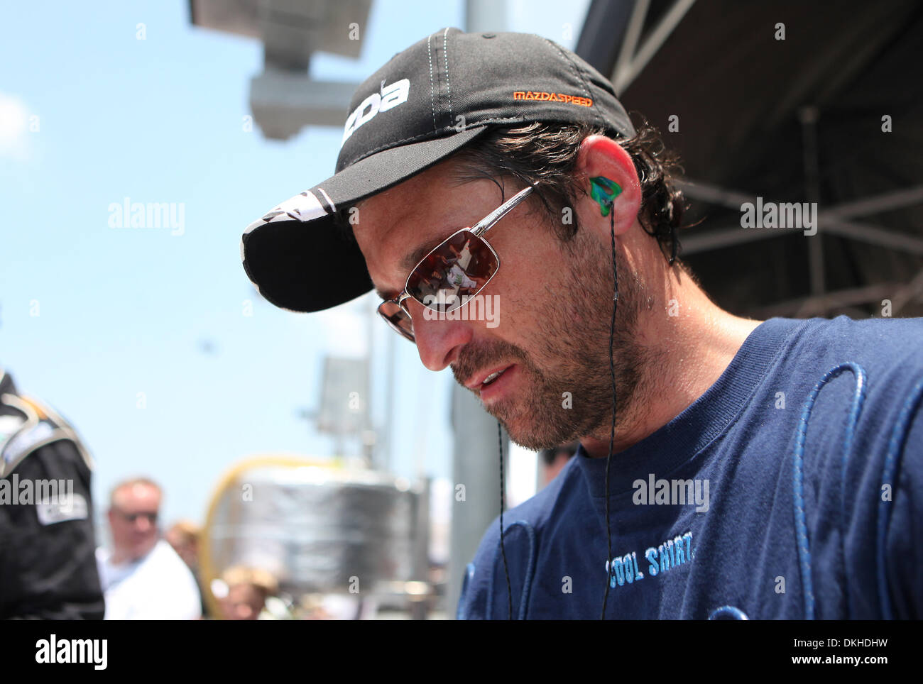 fourth of july daytona race