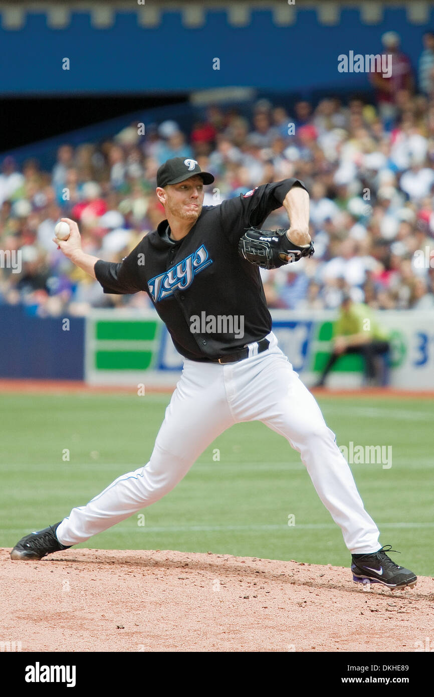 Roy halladay jays hi-res stock photography and images - Alamy