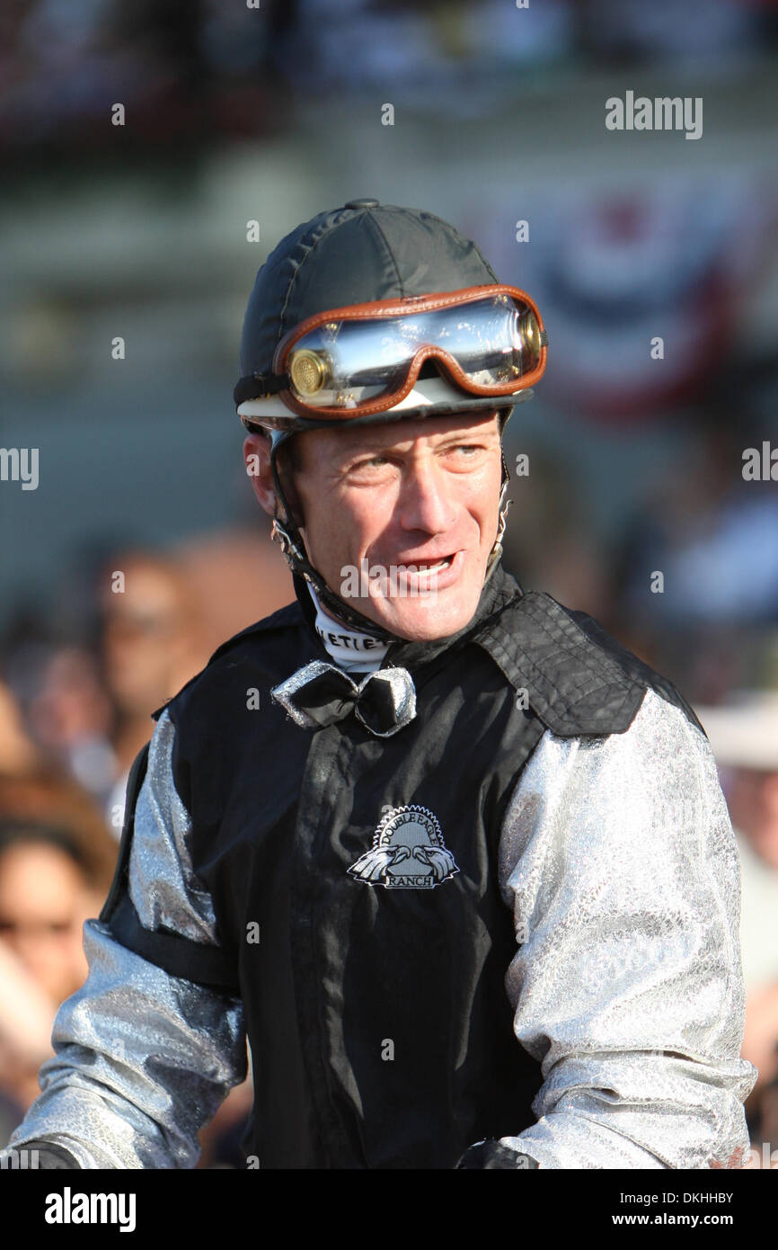 is calvin borel still riding