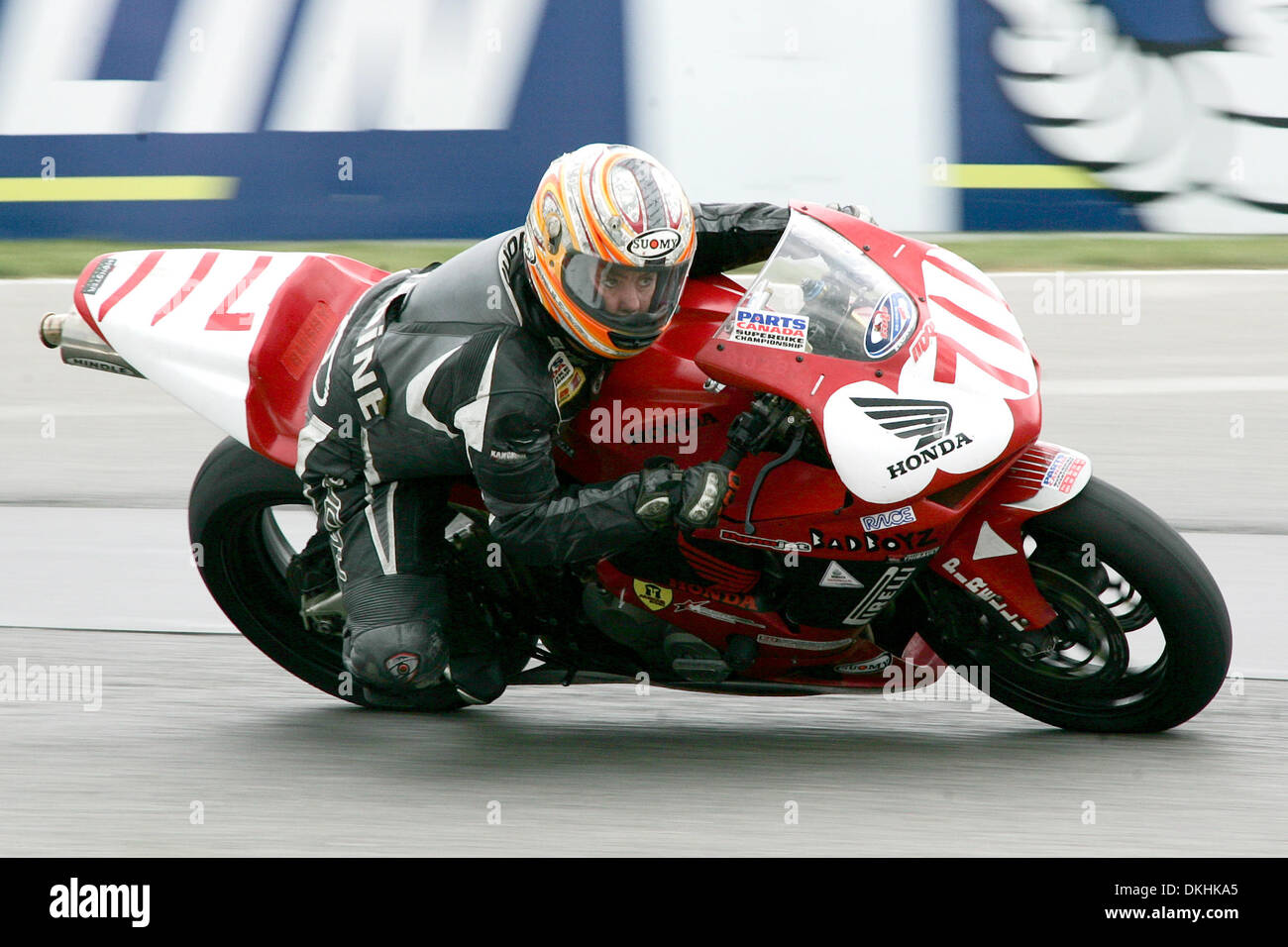 Honda cbr hi-res stock photography and images - Page 4 - Alamy