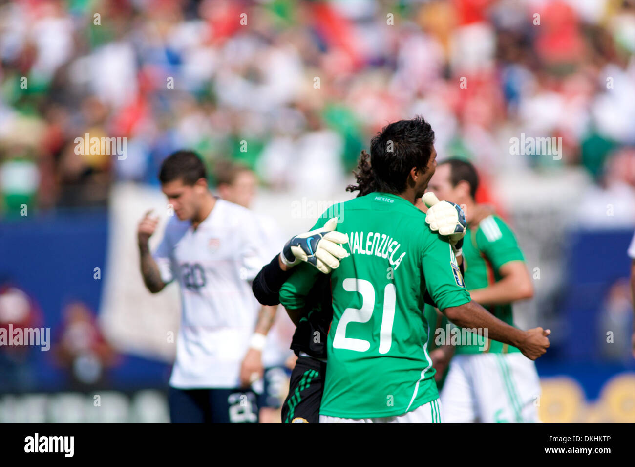 Mexico'S 5 0 Victory: A Night Of Pure Soccer Magic (For Mexico) - mcqa88a