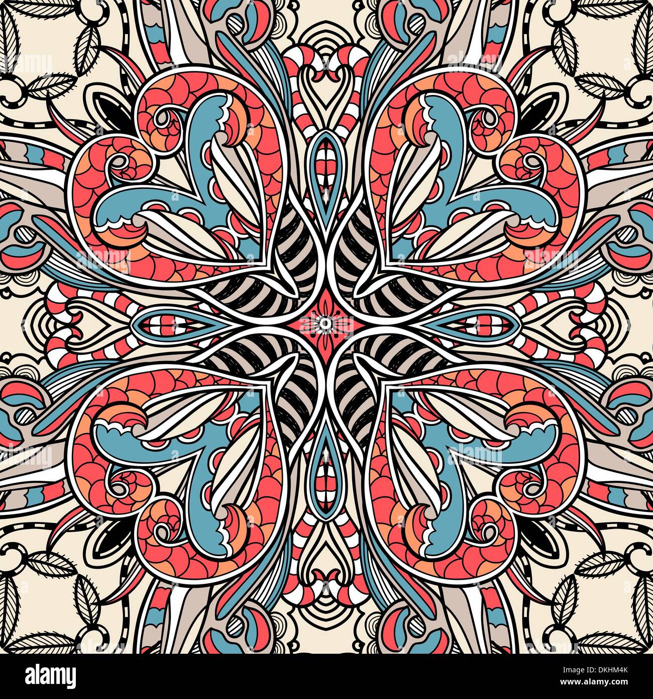 abstract vector background Stock Vector Image & Art - Alamy