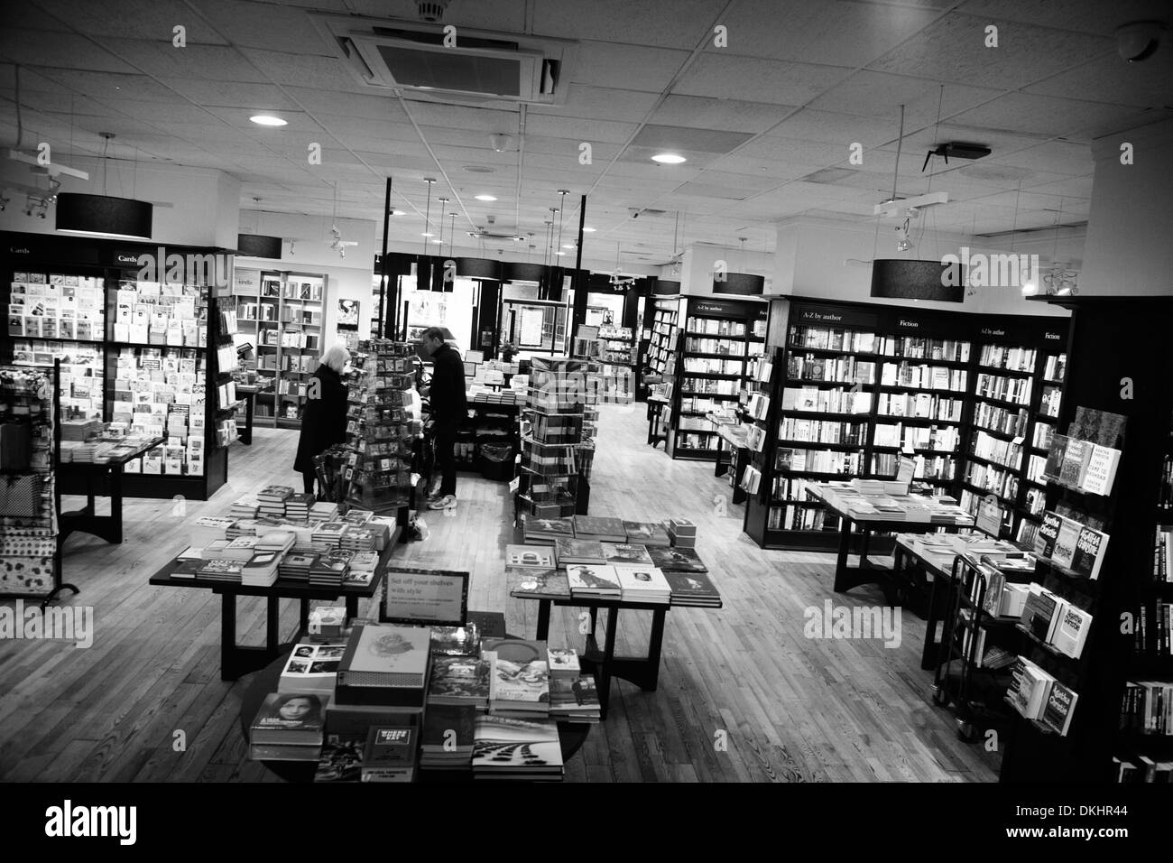 Inside Black and White Stock Photos & Images Alamy