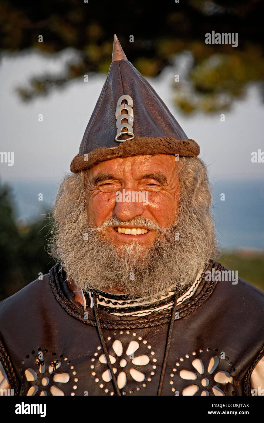 Bulgarian Men