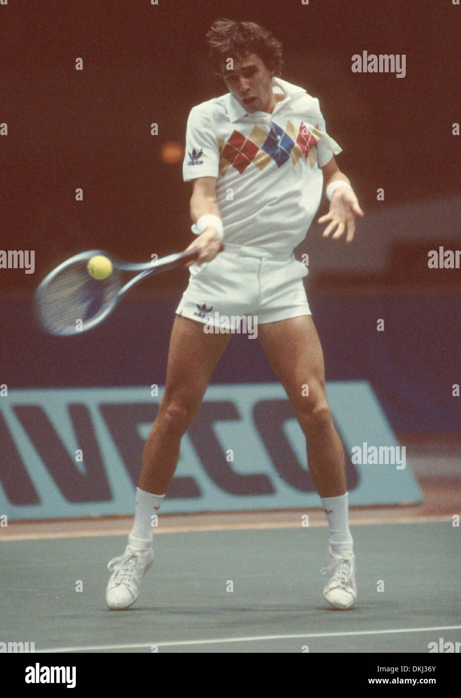 Ivan lendl hi-res stock photography and images - Alamy