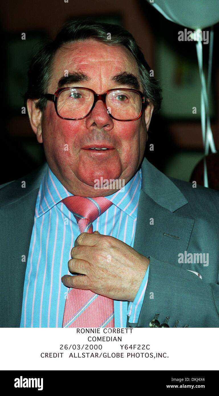 Mar. 26, 2000 RONNIE