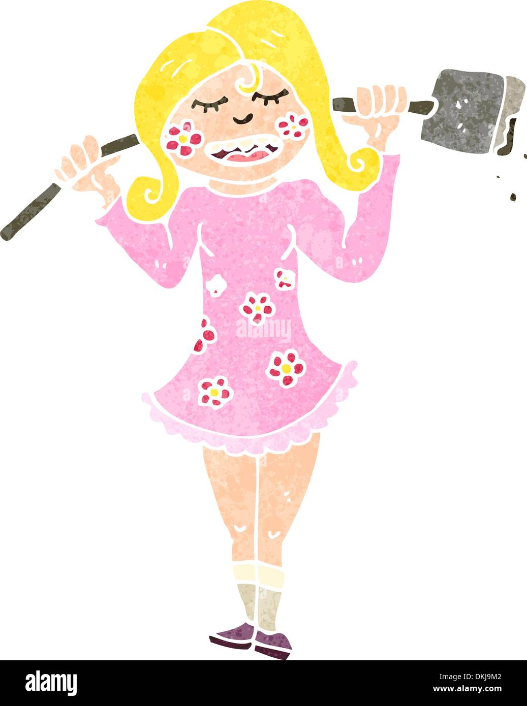 Page 9 Old Fashioned Woman Quirky High Resolution Stock Photography And Images Alamy