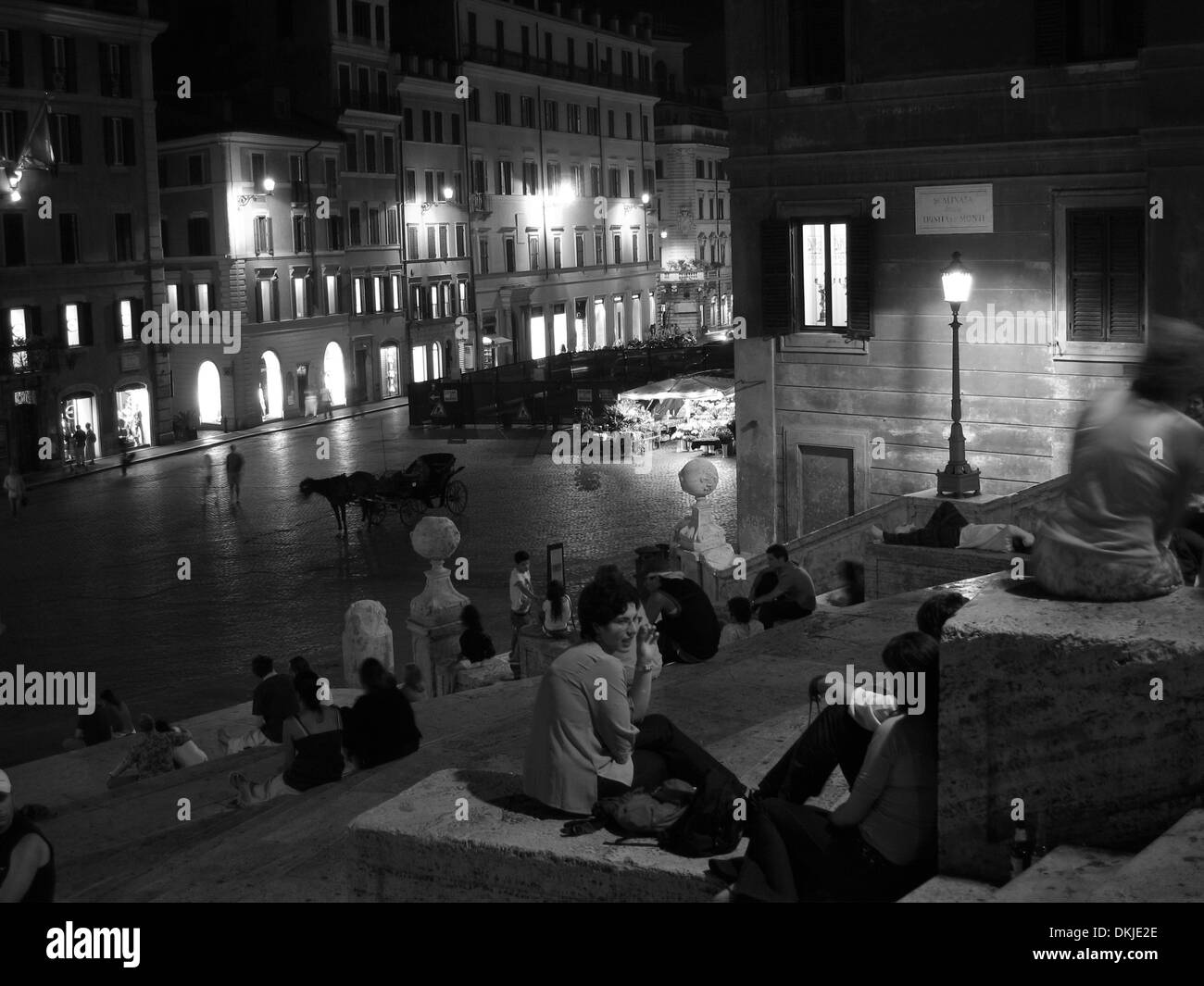 Rome, Roma, The Eternal City, Roma Capitale has a rich history which