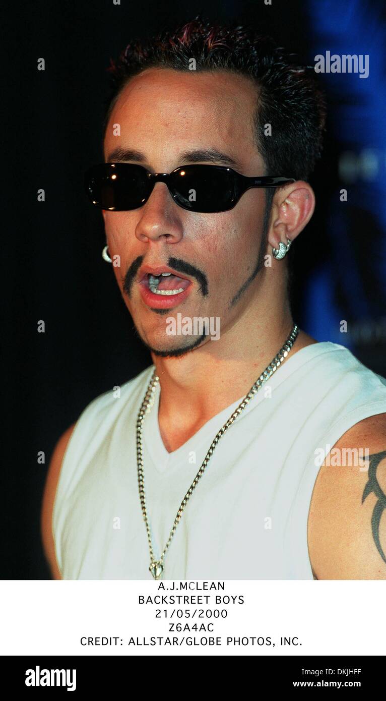 Backstreet boys 2000 hires stock photography and images Alamy Backstreet boys 2000 hires stock photography and images Alamy