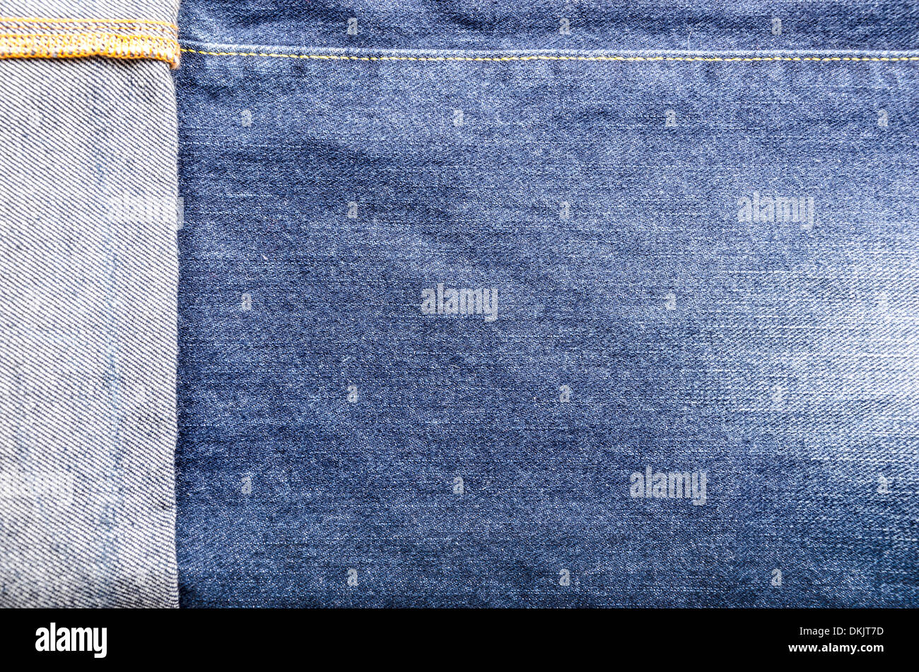 Blue denim jeans texture background hi-res stock photography and images ...