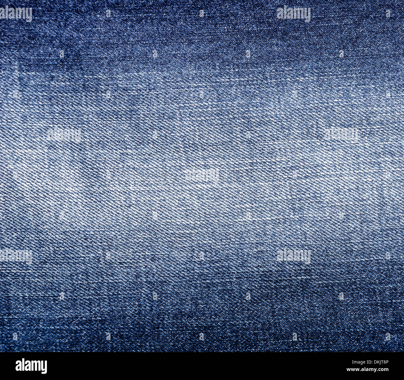 Worn blue denim jeans texture, background Stock Photo - Alamy