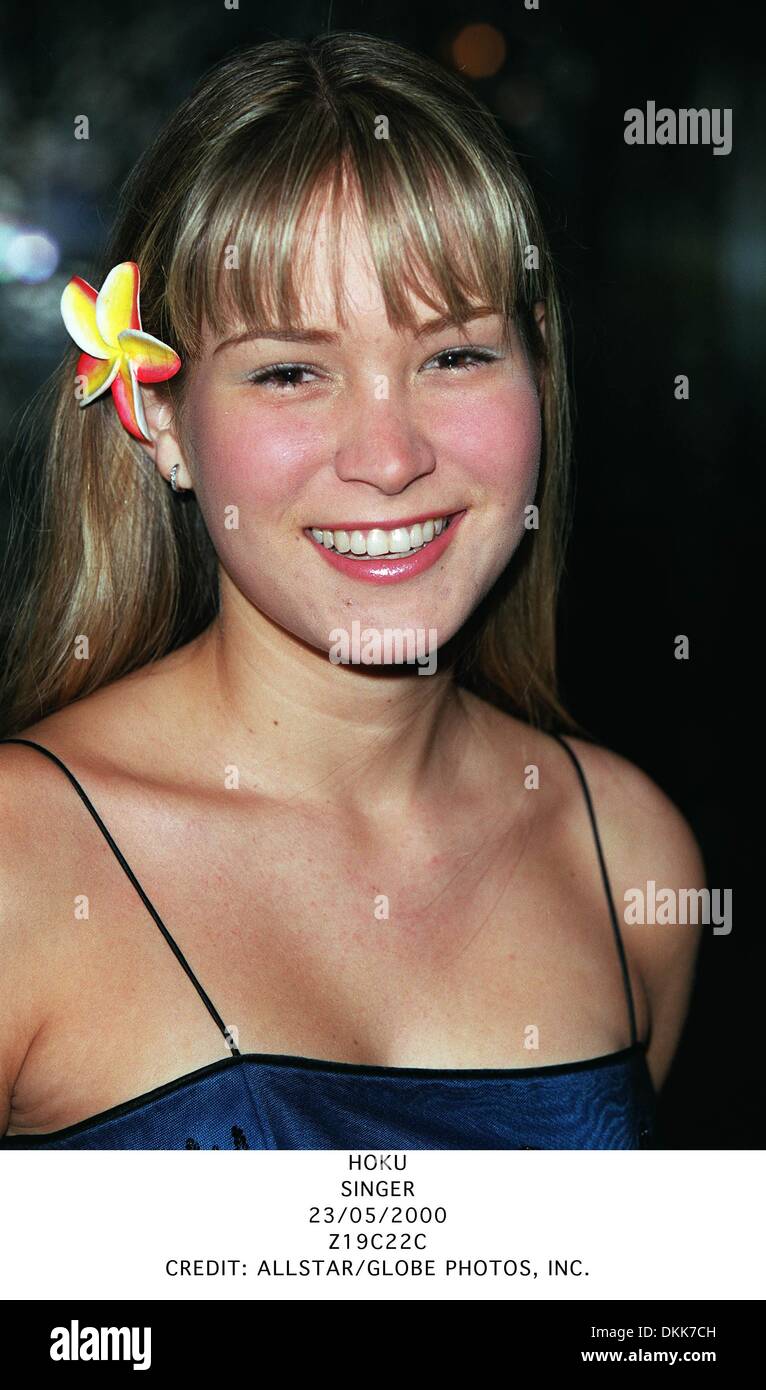 Hoku hi-res stock photography and images - Alamy