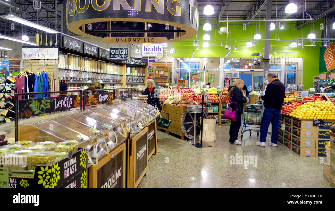 Whole Foods Market Canada