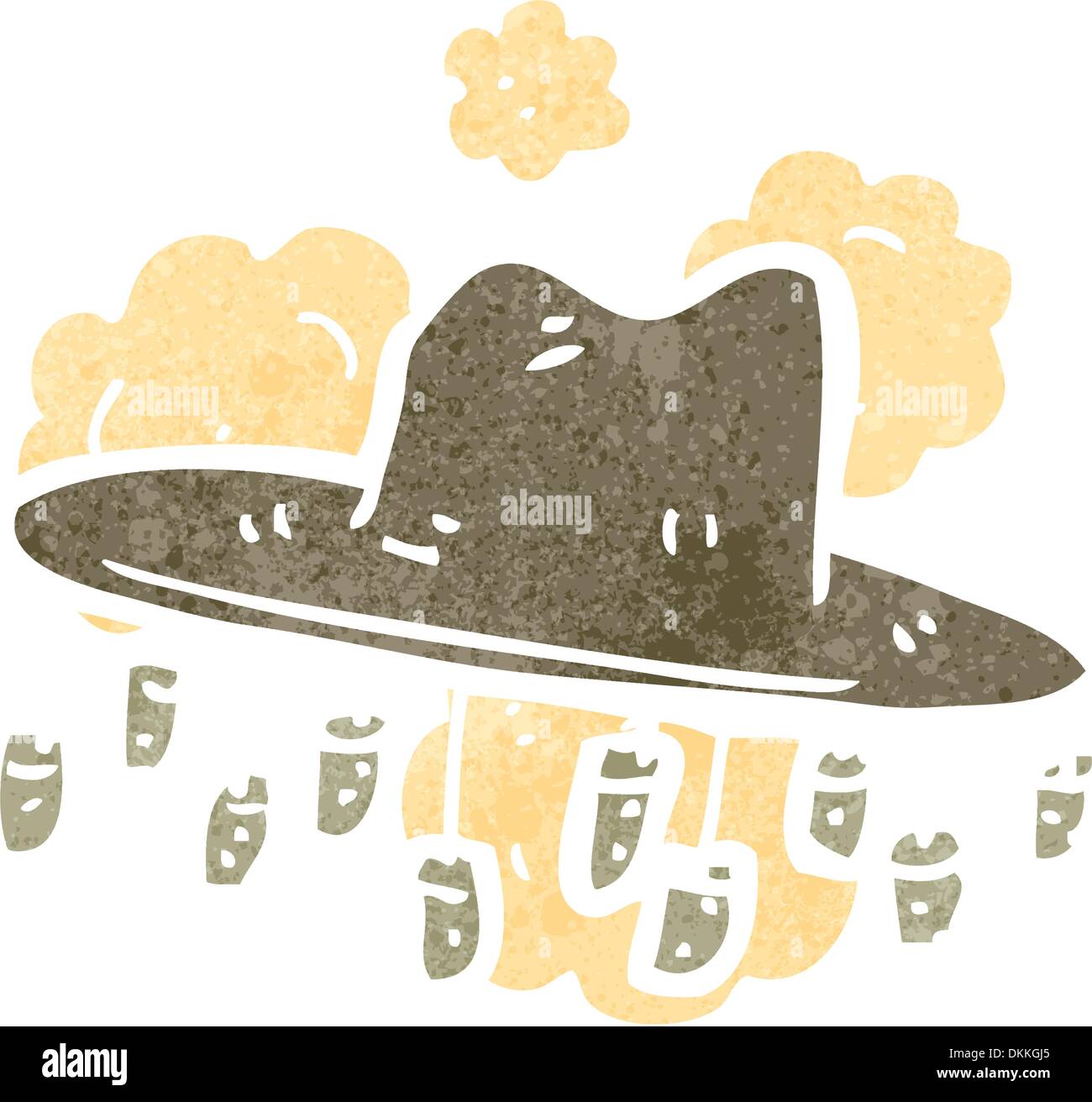 Australian cork hat hires stock photography and images Alamy