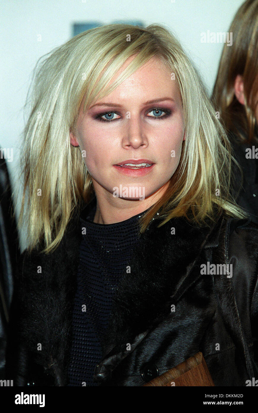 Nina persson the cardigans hi-res stock photography and images - Alamy