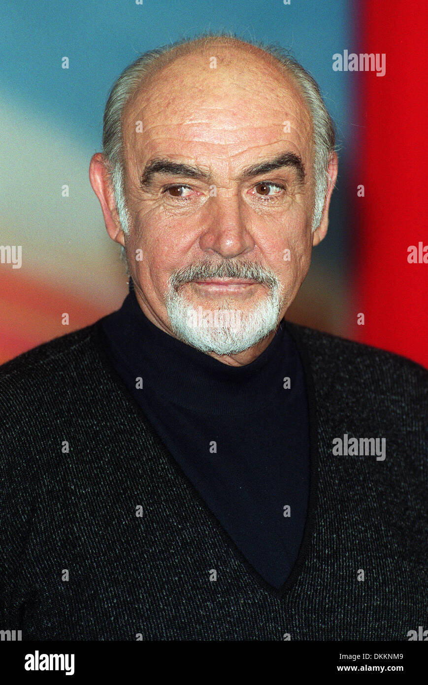 Sir sean connery film actor ny potsdamer platz hi-res stock photography and  images - Alamy