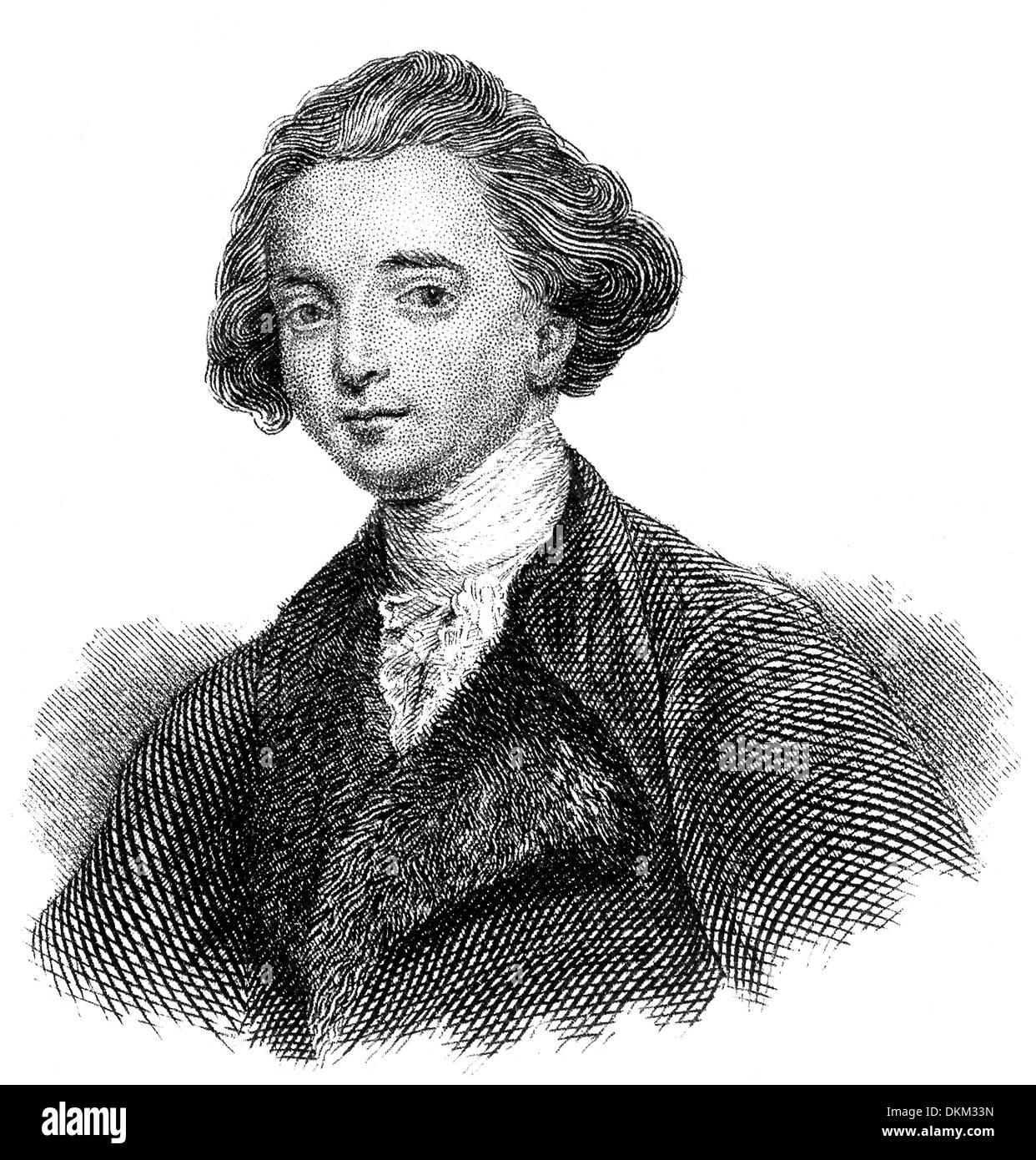 William jones hires stock photography and images Alamy