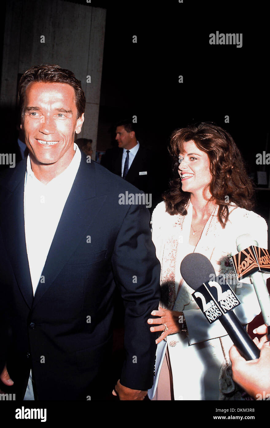 terminator 2 premiere