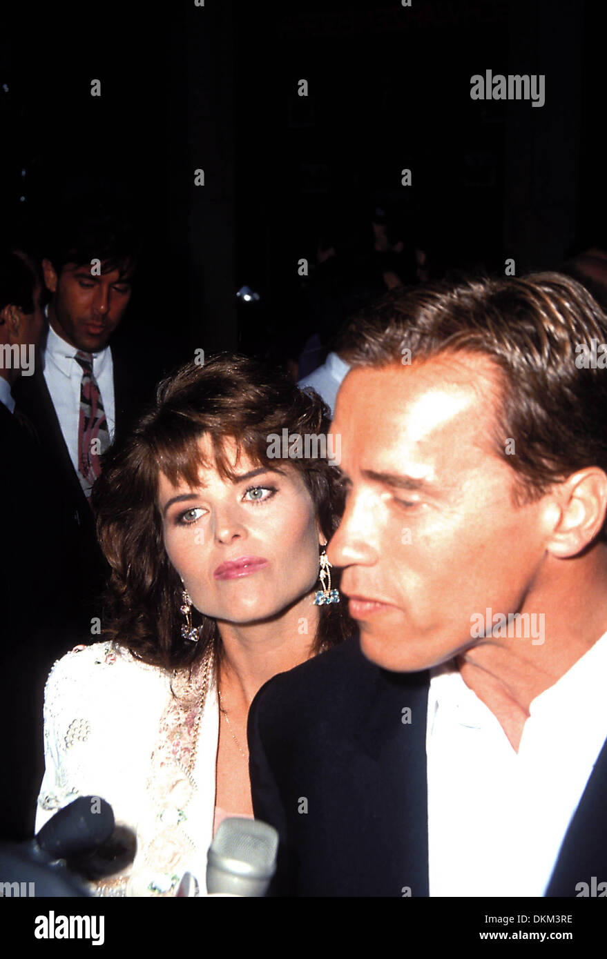 terminator 2 premiere