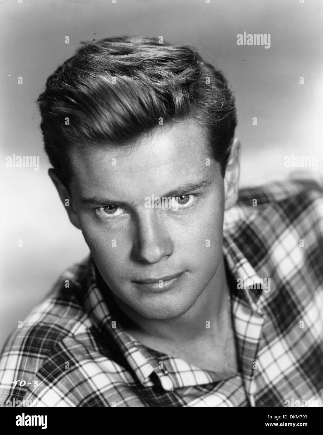 Troy donahue hi-res stock photography and images - Alamy