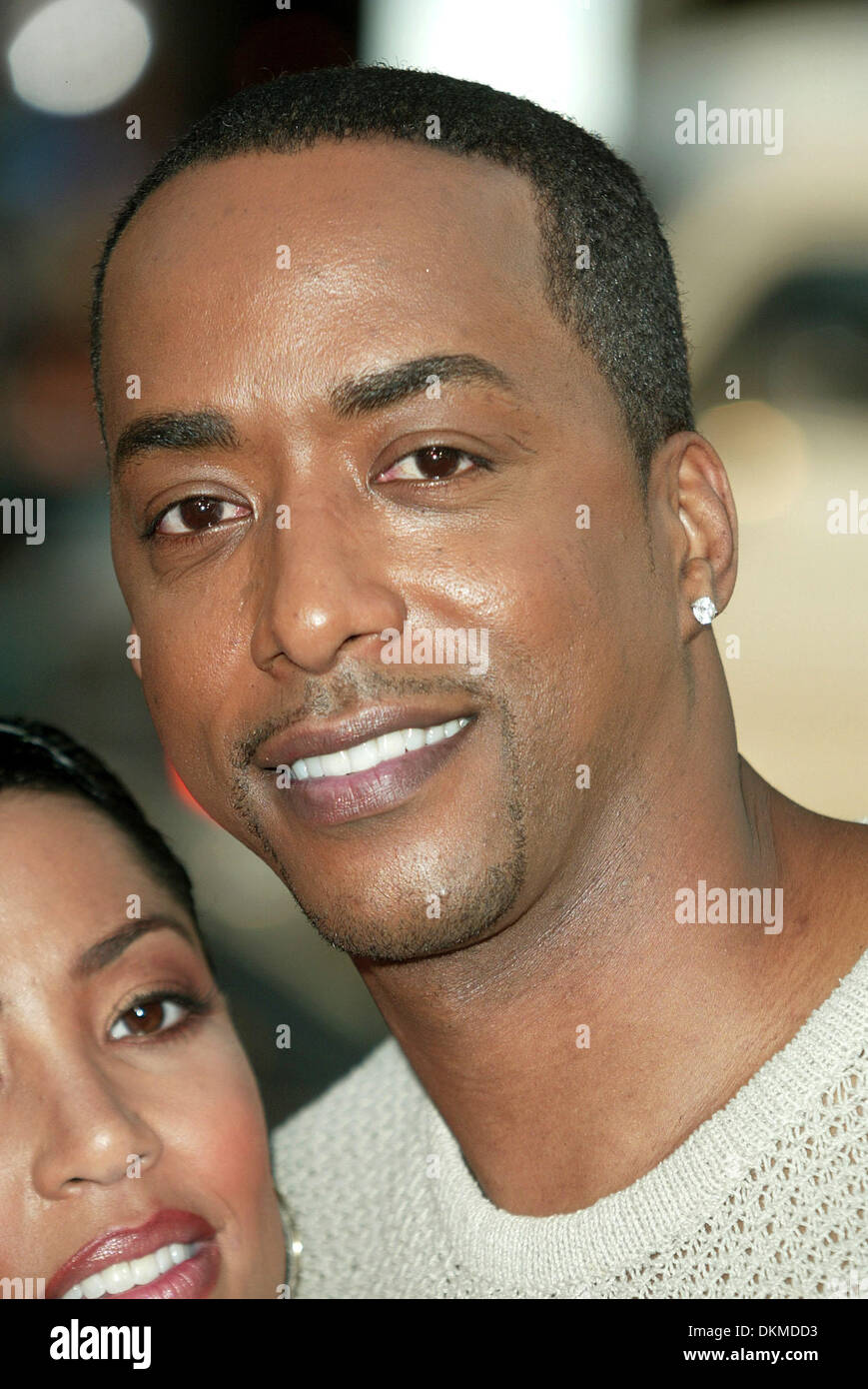 Miguel nunez jr actor llywood los angeles hi-res stock photography and  images - Alamy