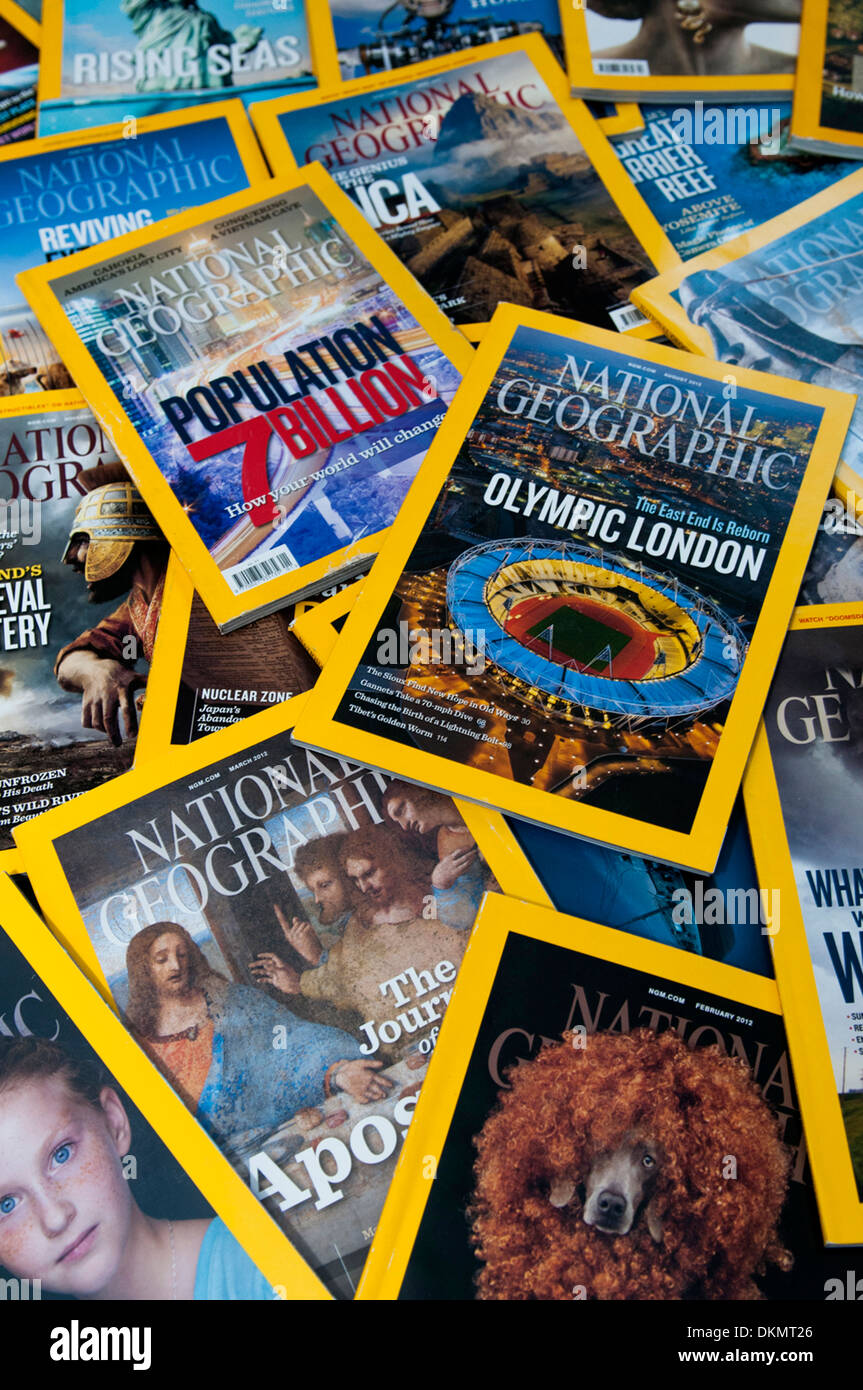 IS NATIONAL GEOGRAPHIC MAGAZINE WORTH IT visual data 8