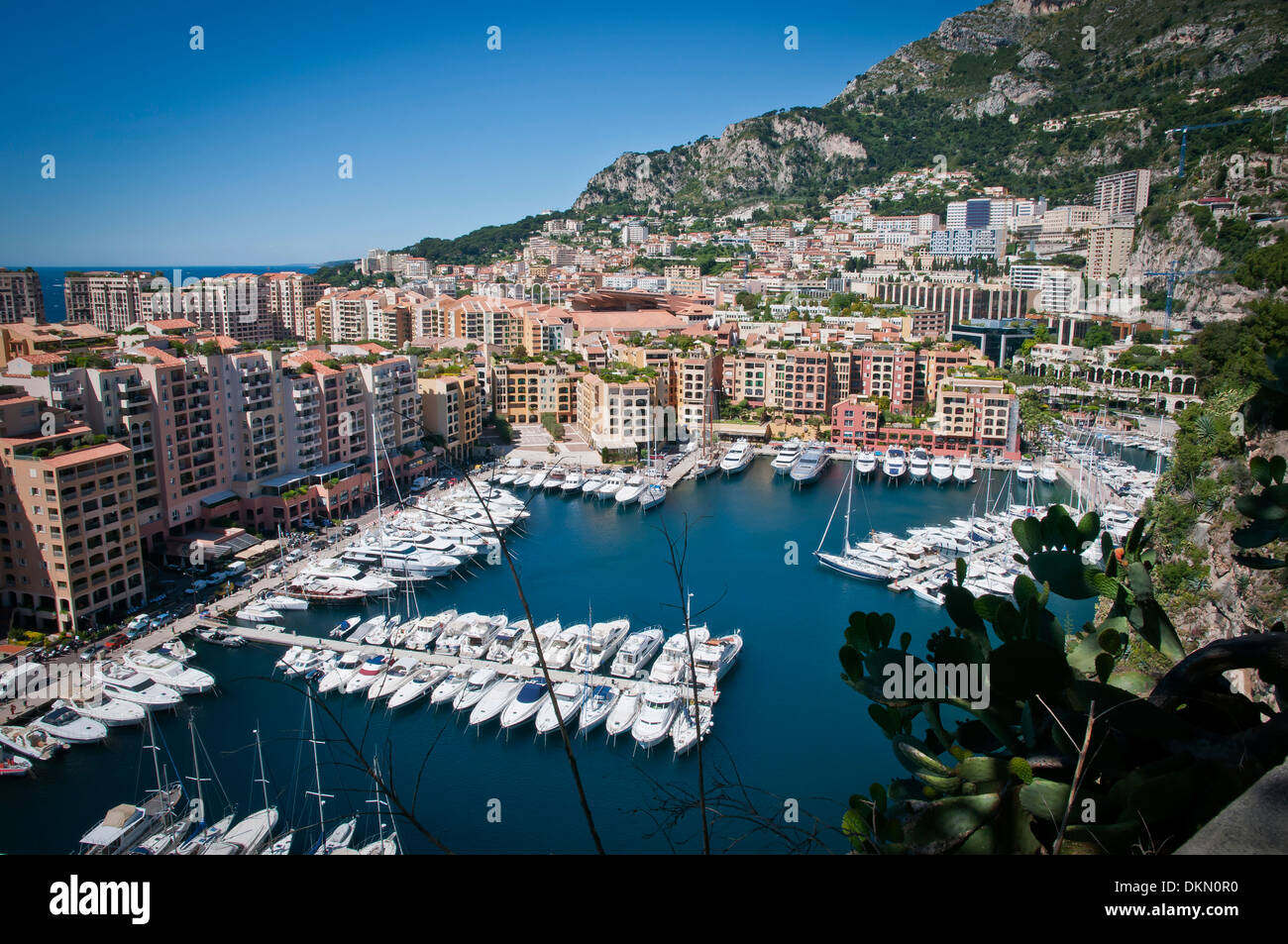 High Rise Apartment Complexes With Aerial Views Reference: Aerial View Of The High Rise Apartment Complex And Marina
