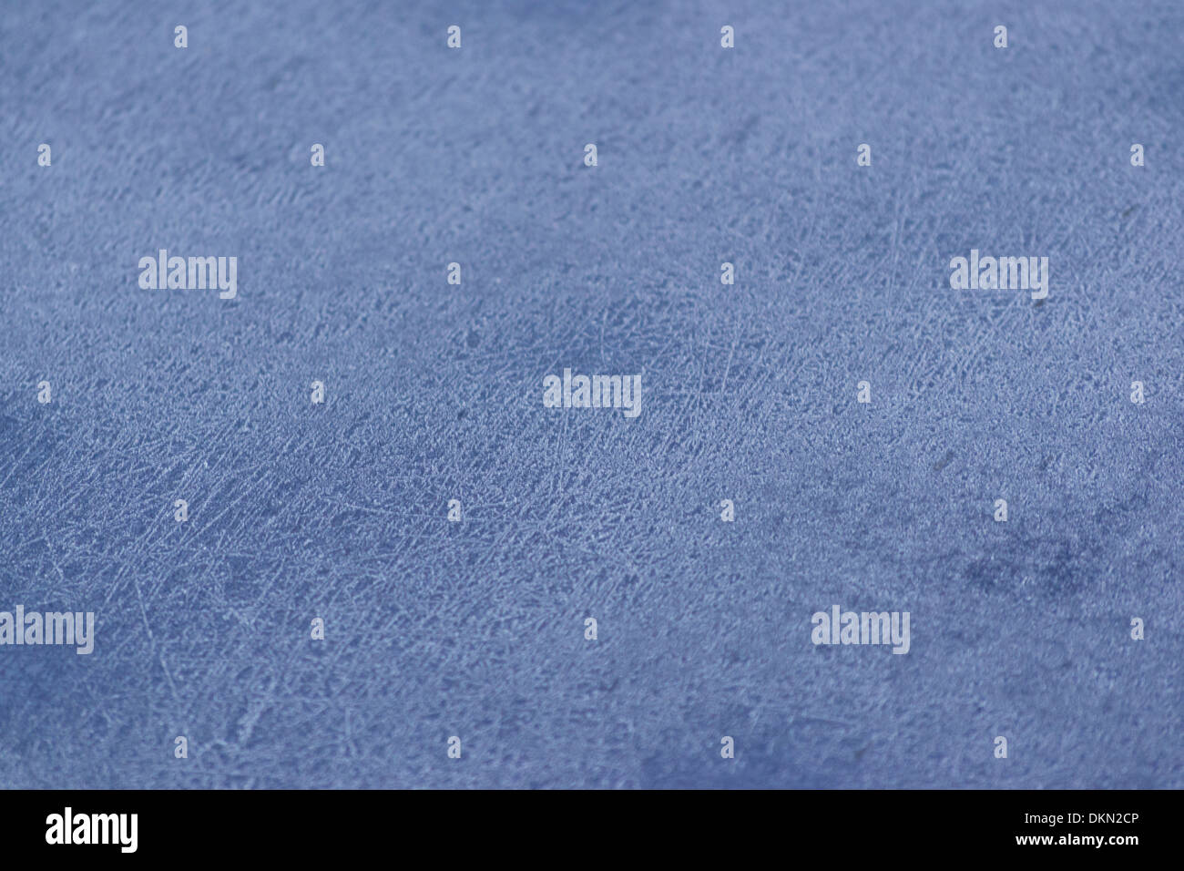 Frosty blue metal plate background Stock Photo - Alamy