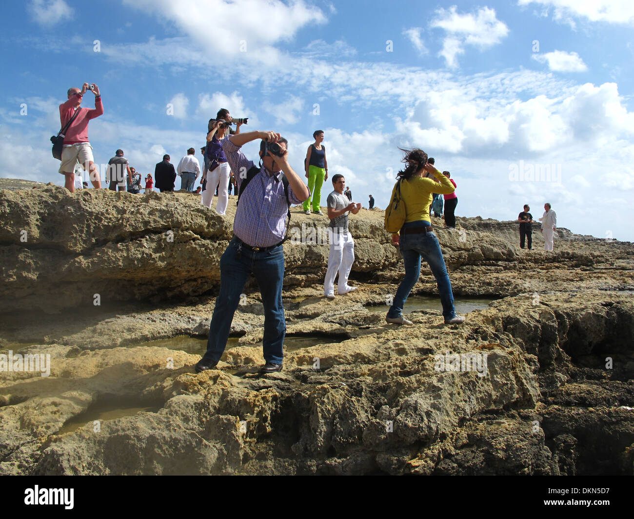 Gozo Island, Malta Island, Mediteran, sea, Europe, movie, location ...