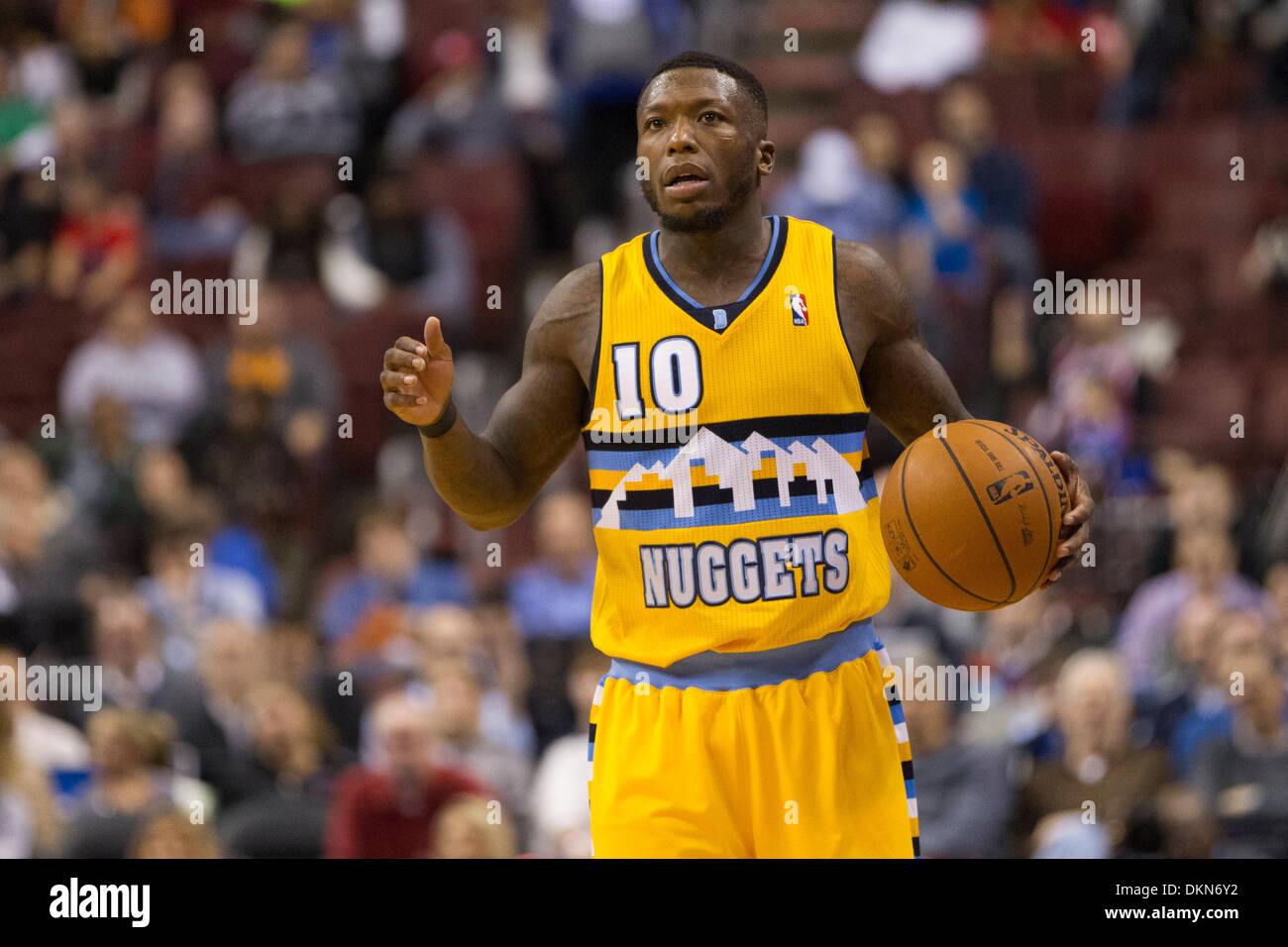Nate robinson hi-res stock photography and images - Alamy