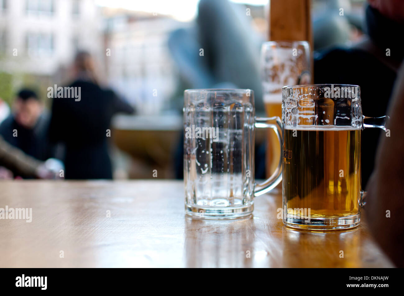 German beer hires stock photography and images Alamy