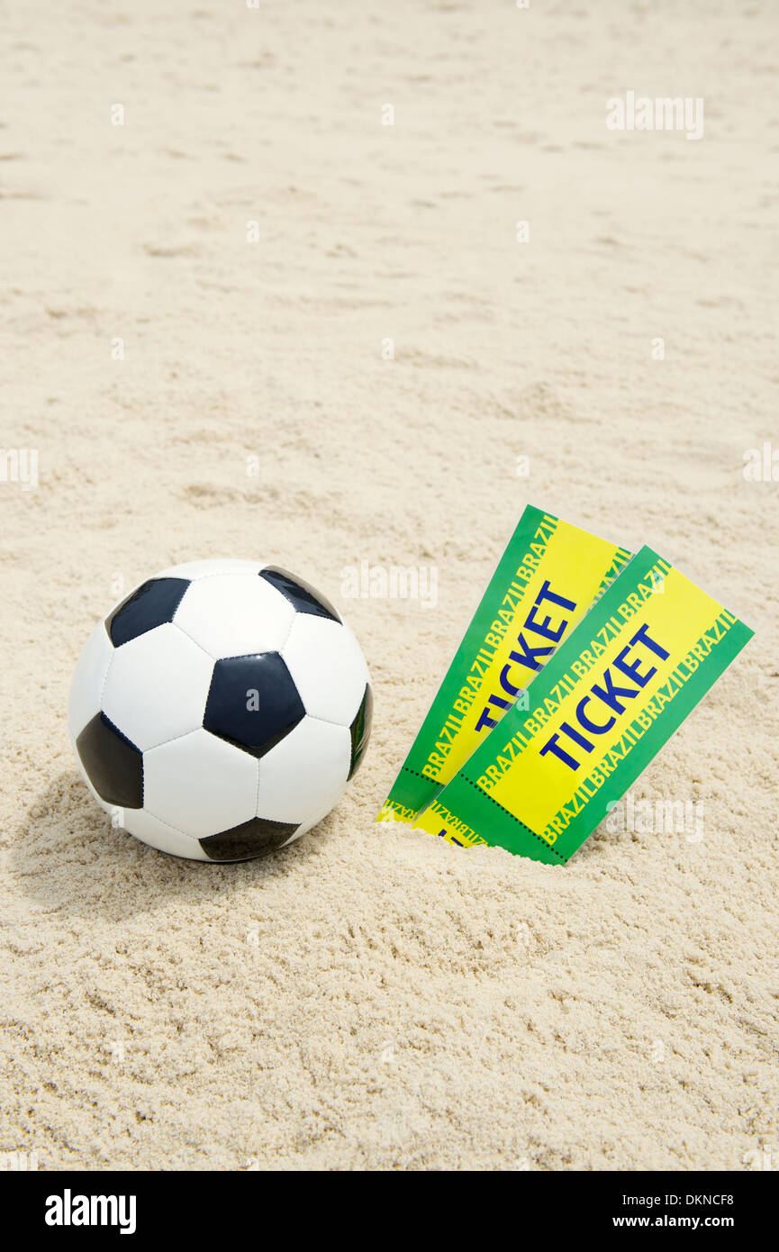 Brazilian beach soccer hires stock photography and images Alamy