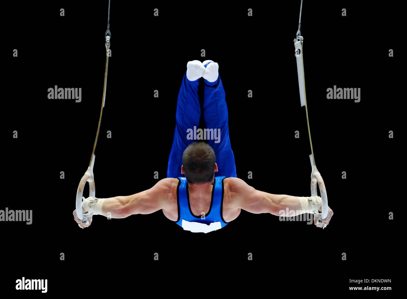 Gymnastics strong hires stock photography and images Alamy