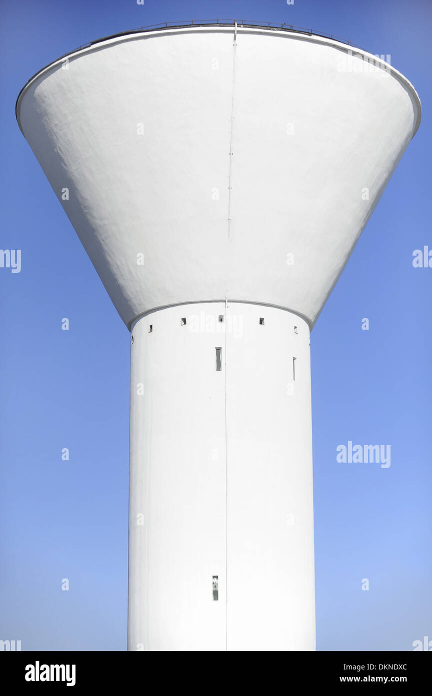 Water storage tank hi-res stock photography and images - Alamy