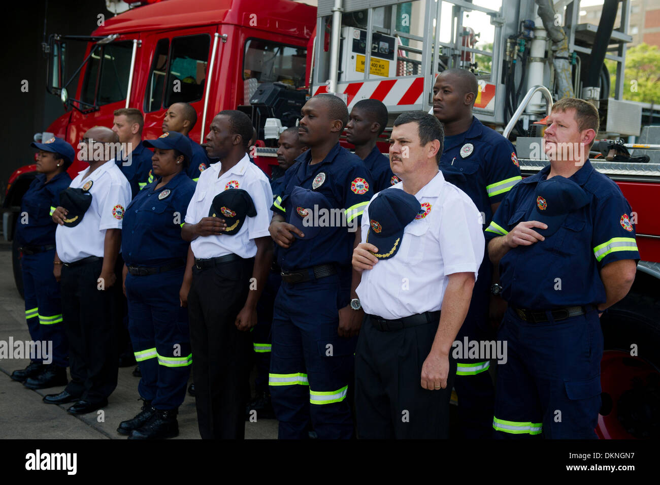 Pretoria, South Africa. 08th Dec, 2013. PRETOIRA, SOUTH AFRICA