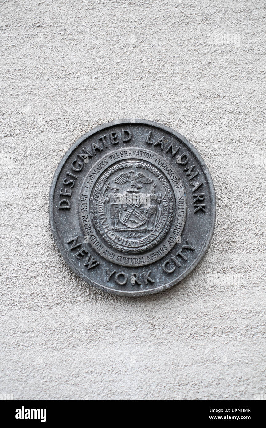 Seal of the city of new york hires stock photography and images Alamy