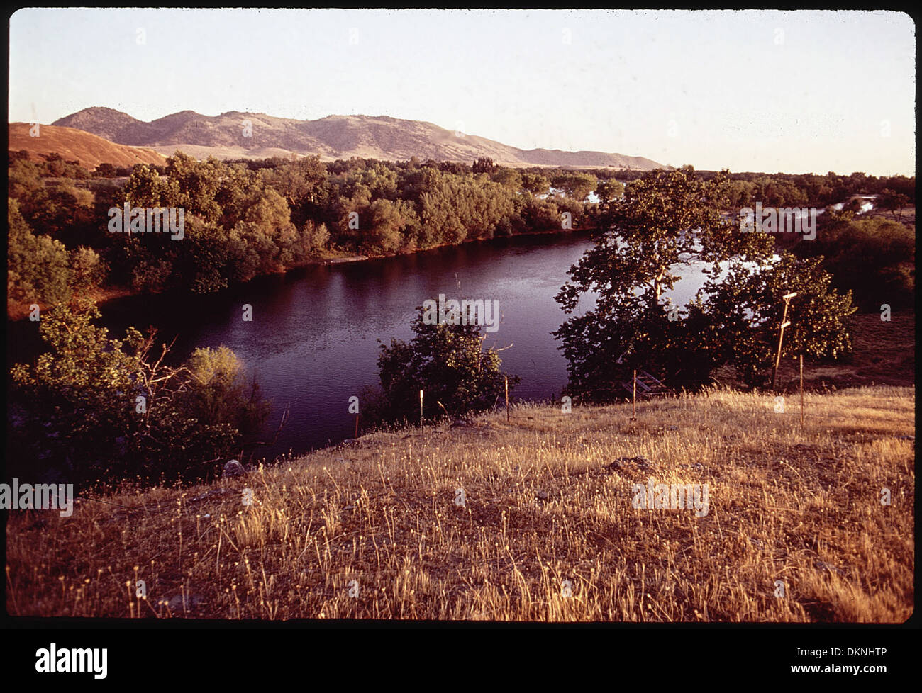 Ten miles hires stock photography and images Alamy