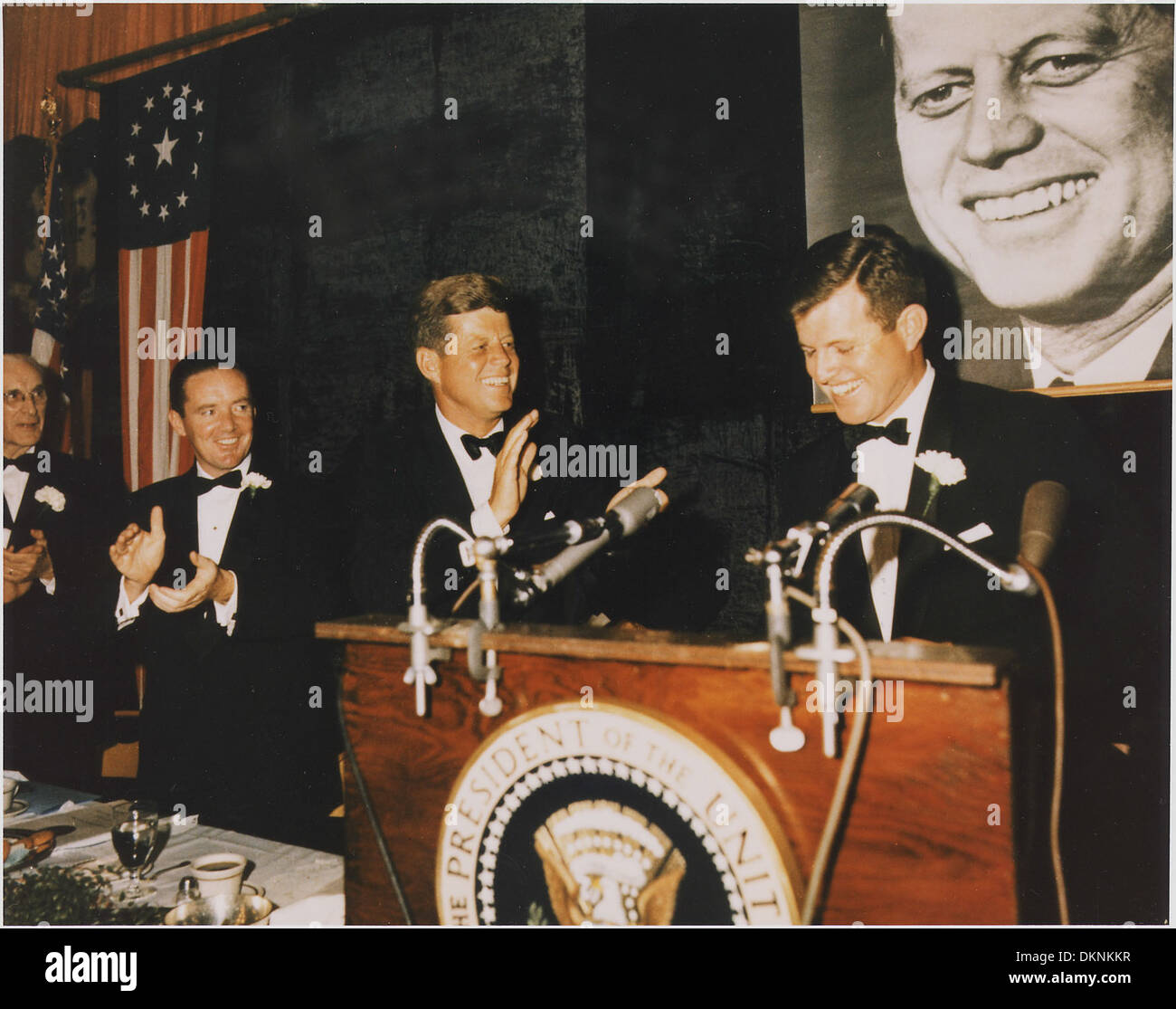 John mccormack hires stock photography and images Alamy