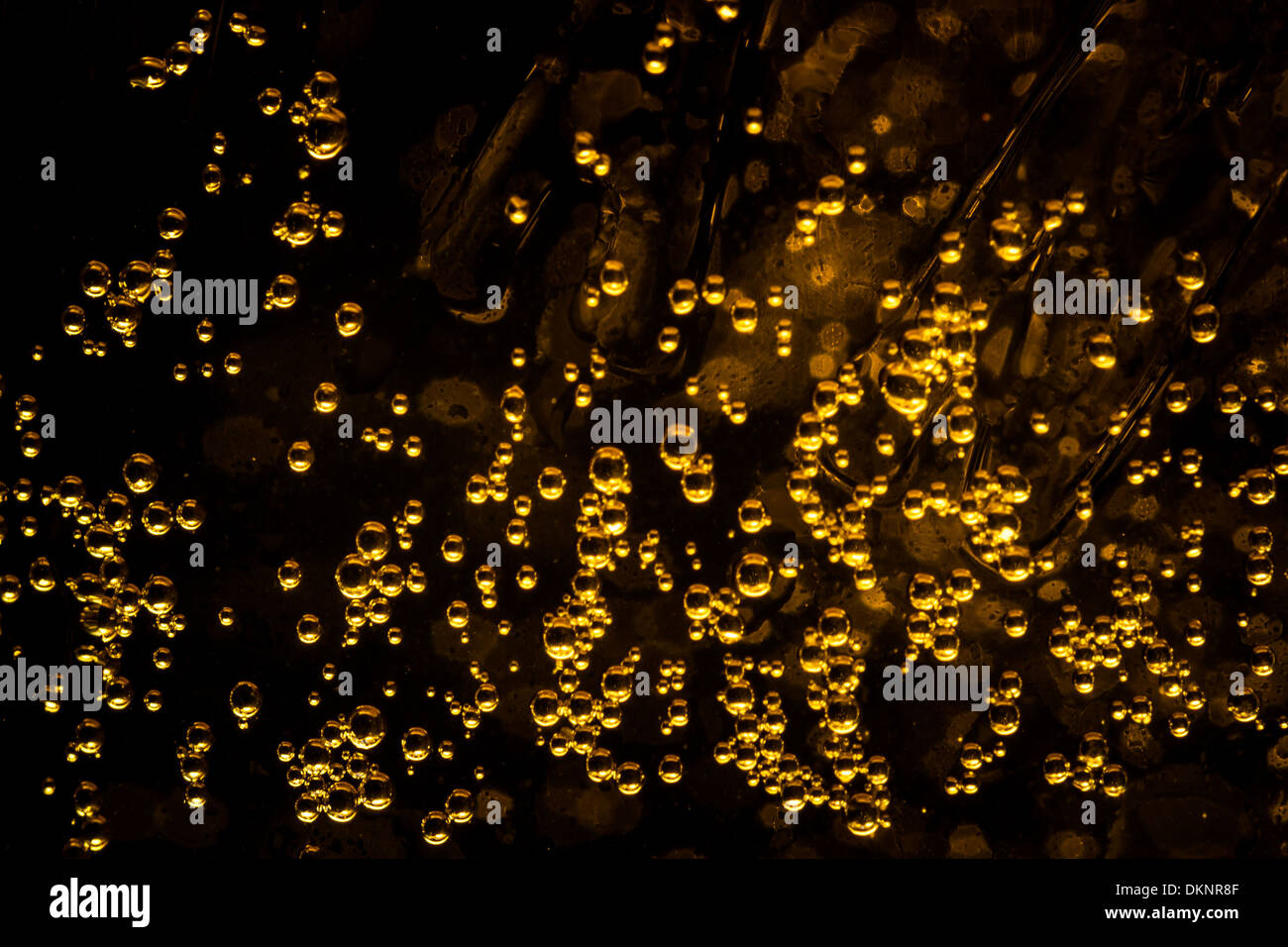 Bubbles drink fizzy glass hi-res stock photography and images - Alamy