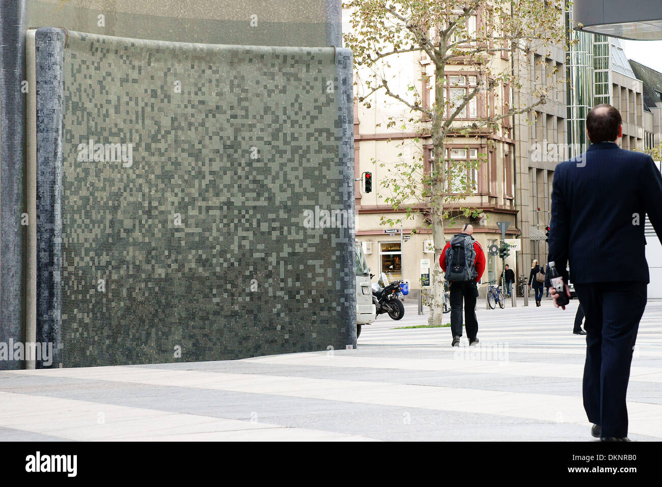 JürgenPontoPlace Frankfurt Stock Photo Alamy JürgenPontoPlace Frankfurt Stock Photo Alamy