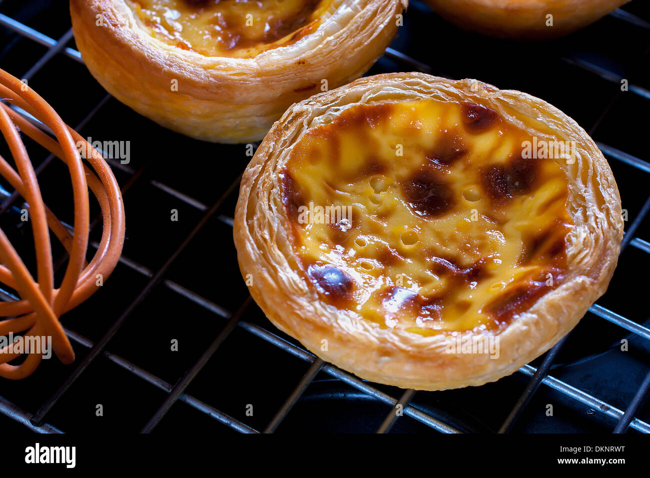 Egg tarts near me