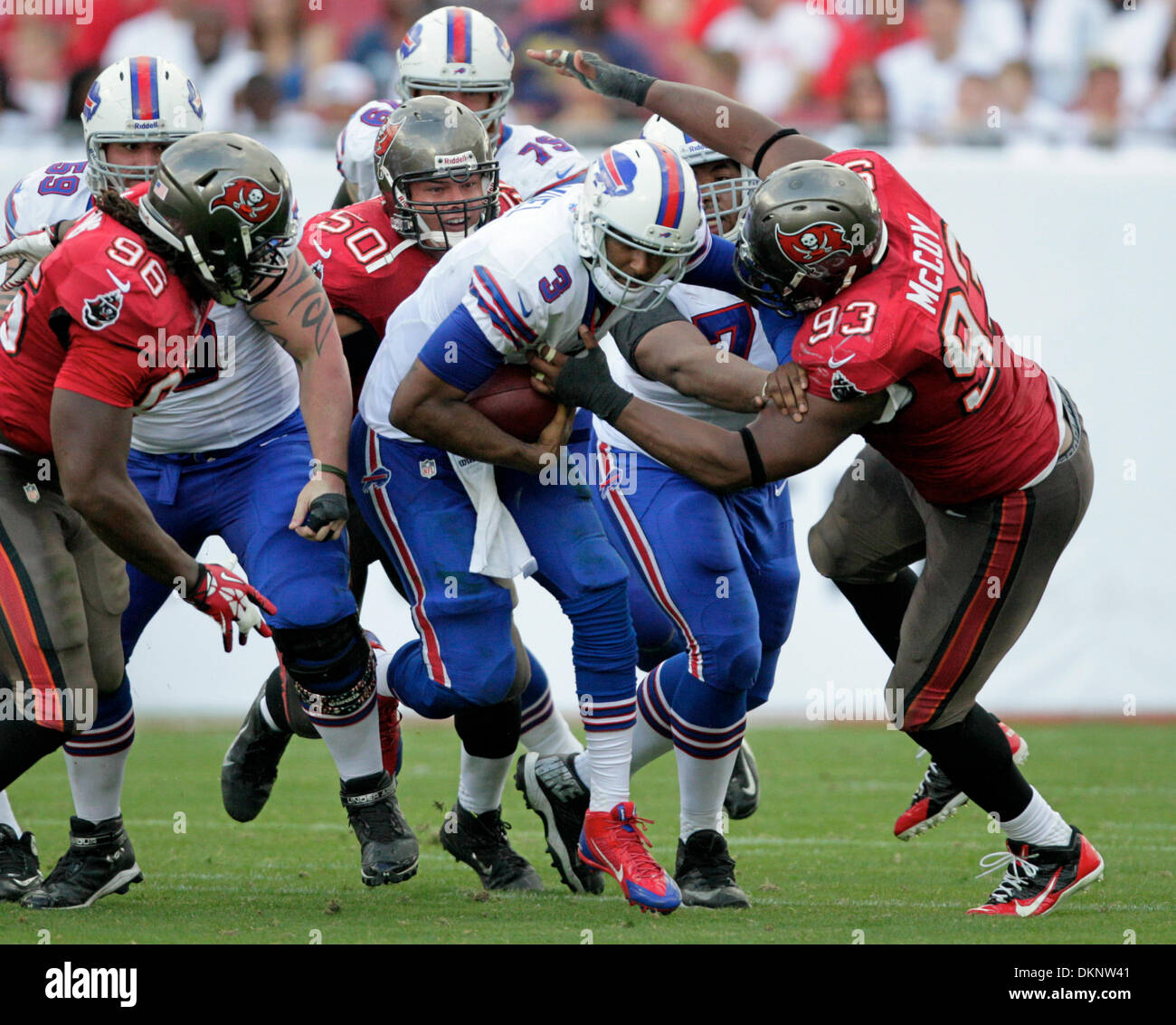 Buffalo bills ej manuel hi-res stock photography and images - Alamy