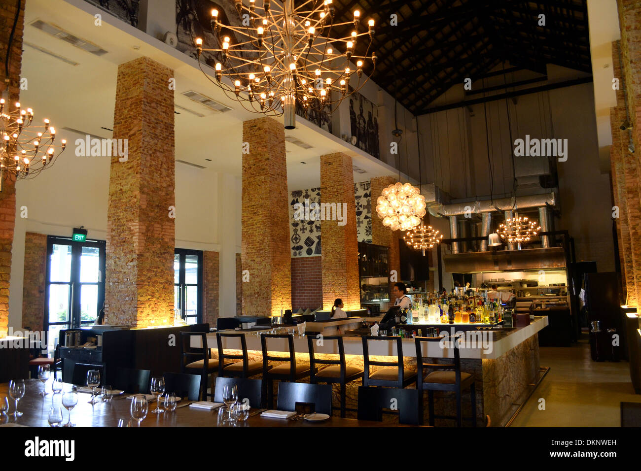 Restaurant Bistro Steak House Stock Photo Alamy Restaurant bistro steak house stock photo alamy