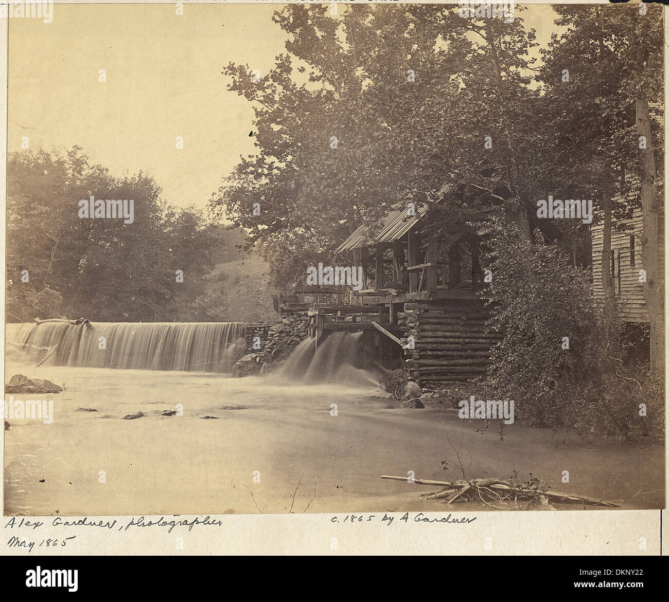 North anna river hires stock photography and images Alamy